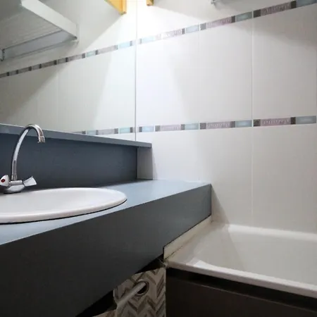 Διαμέρισμα Miravidi - 4 Personnes Centre Station Mae-6124