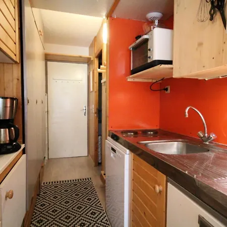 Διαμέρισμα Miravidi - 4 Personnes Centre Station Mae-6124 Les Arcs (Savoie)