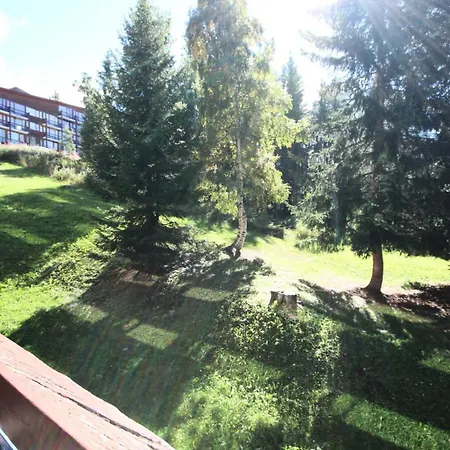 Апартаменты Miravidi - 4 Personnes Centre Station Mae-6124 *