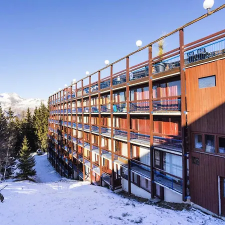Miravidi - 4 Personnes Centre Station Mae-6124 Les Arcs (Savoie)
