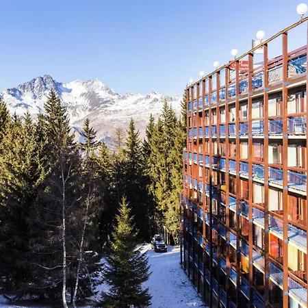 Miravidi - 4 Personnes Centre Station Mae-6124 Апартаменты Les Arcs (Savoie)